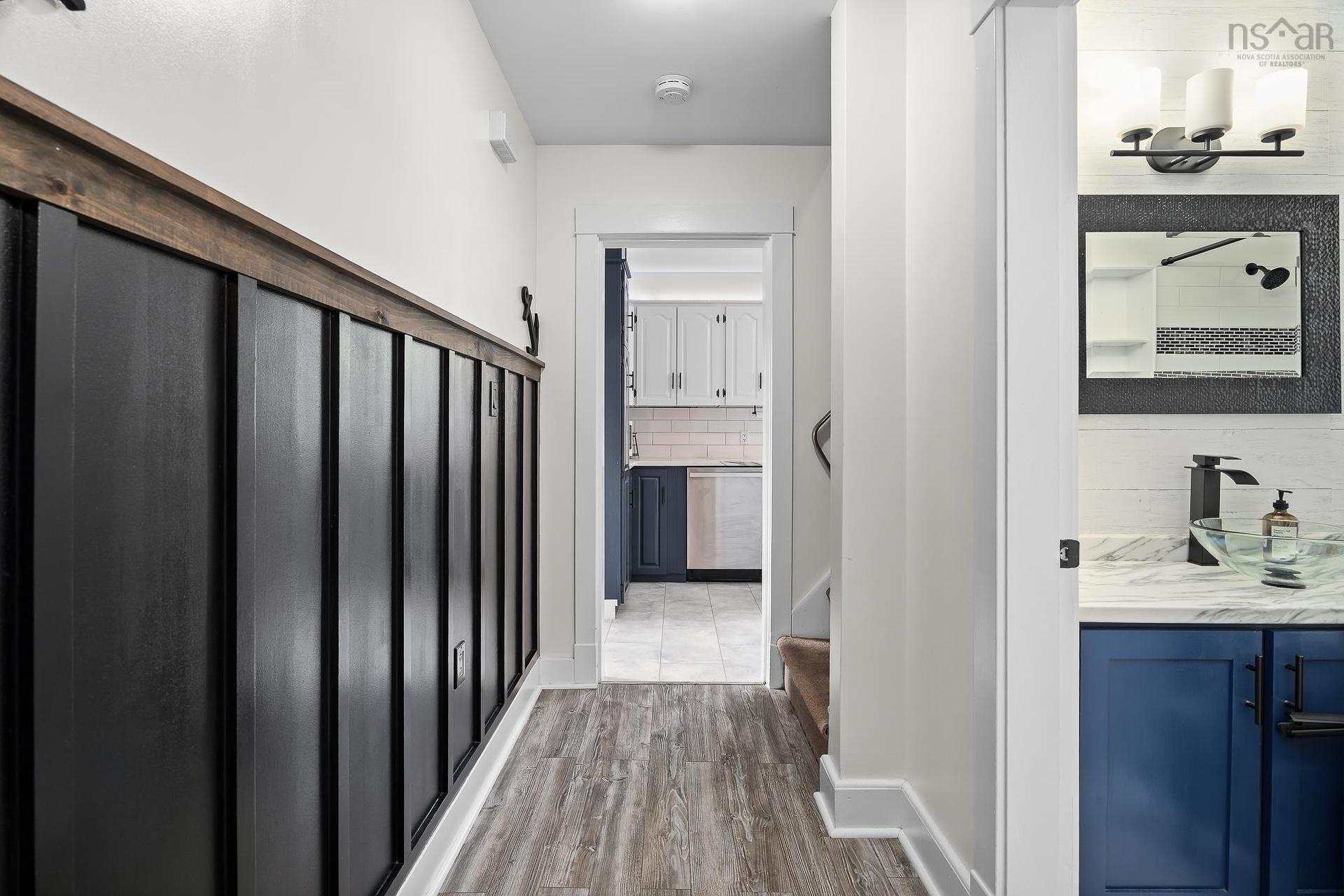 42 Asquith Avenue, Stewiacke, NS - Indoor Photo Showing Other Room