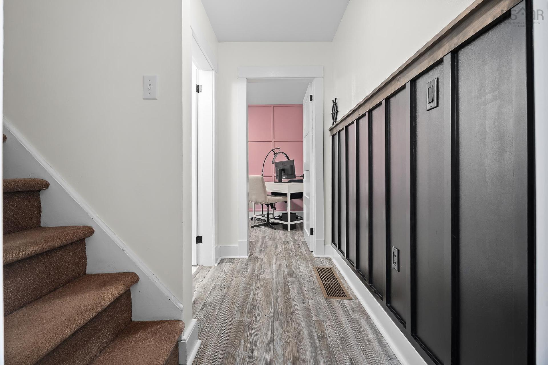 42 Asquith Avenue, Stewiacke, NS - Indoor Photo Showing Other Room