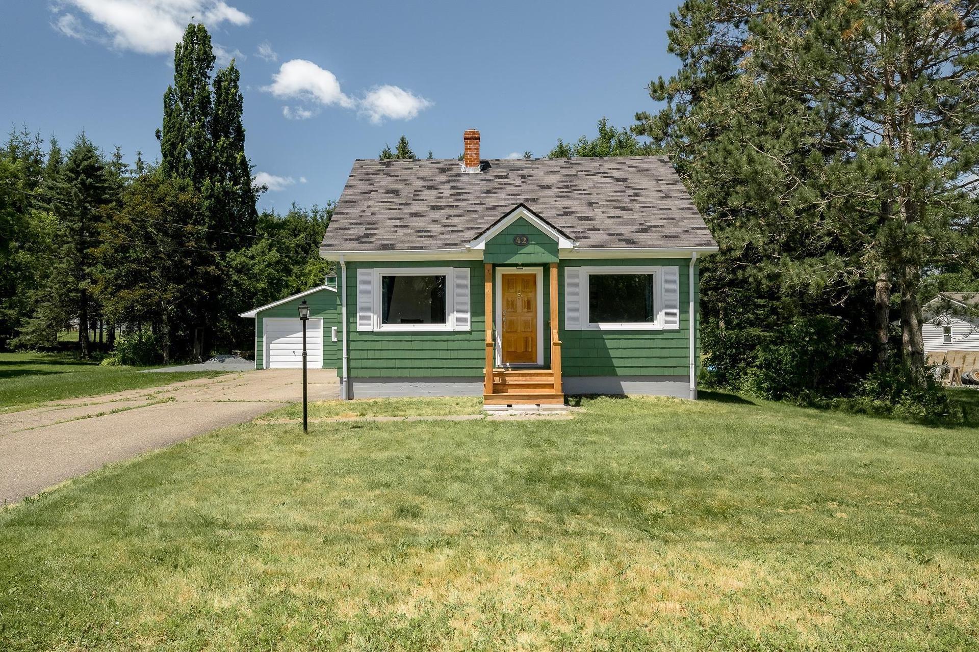 42 Asquith Avenue, Stewiacke, NS - Outdoor