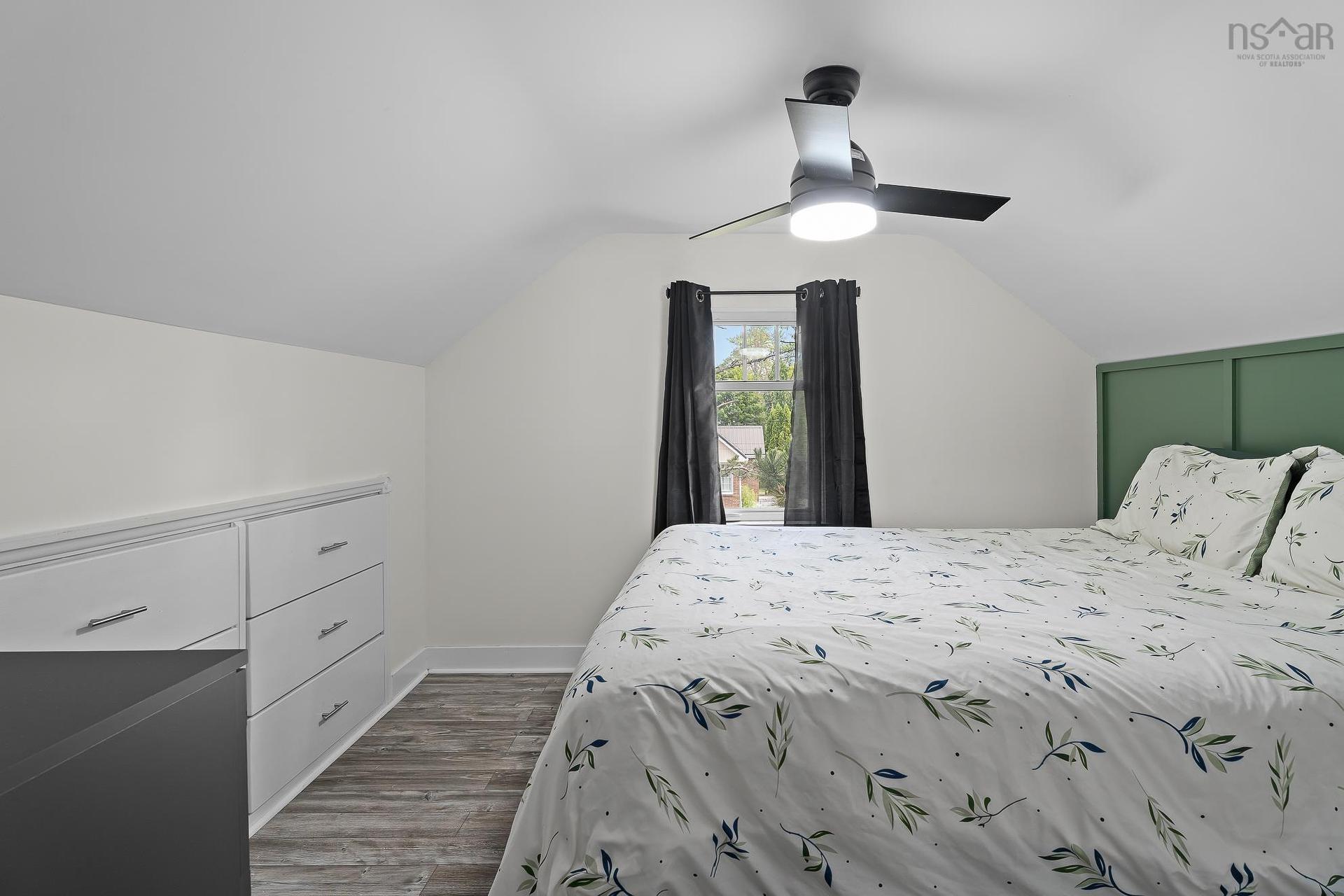 42 Asquith Avenue, Stewiacke, NS - Indoor Photo Showing Bedroom