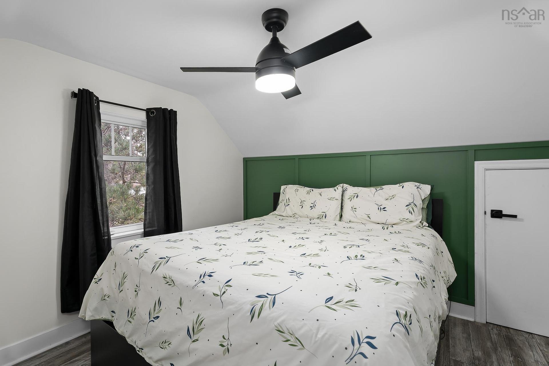 42 Asquith Avenue, Stewiacke, NS - Indoor Photo Showing Bedroom