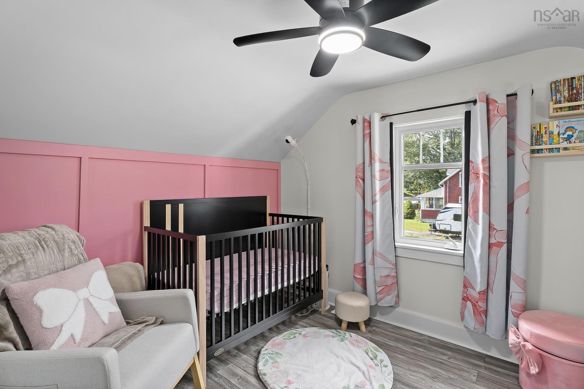 42 Asquith Avenue, Stewiacke, NS - Indoor Photo Showing Bedroom