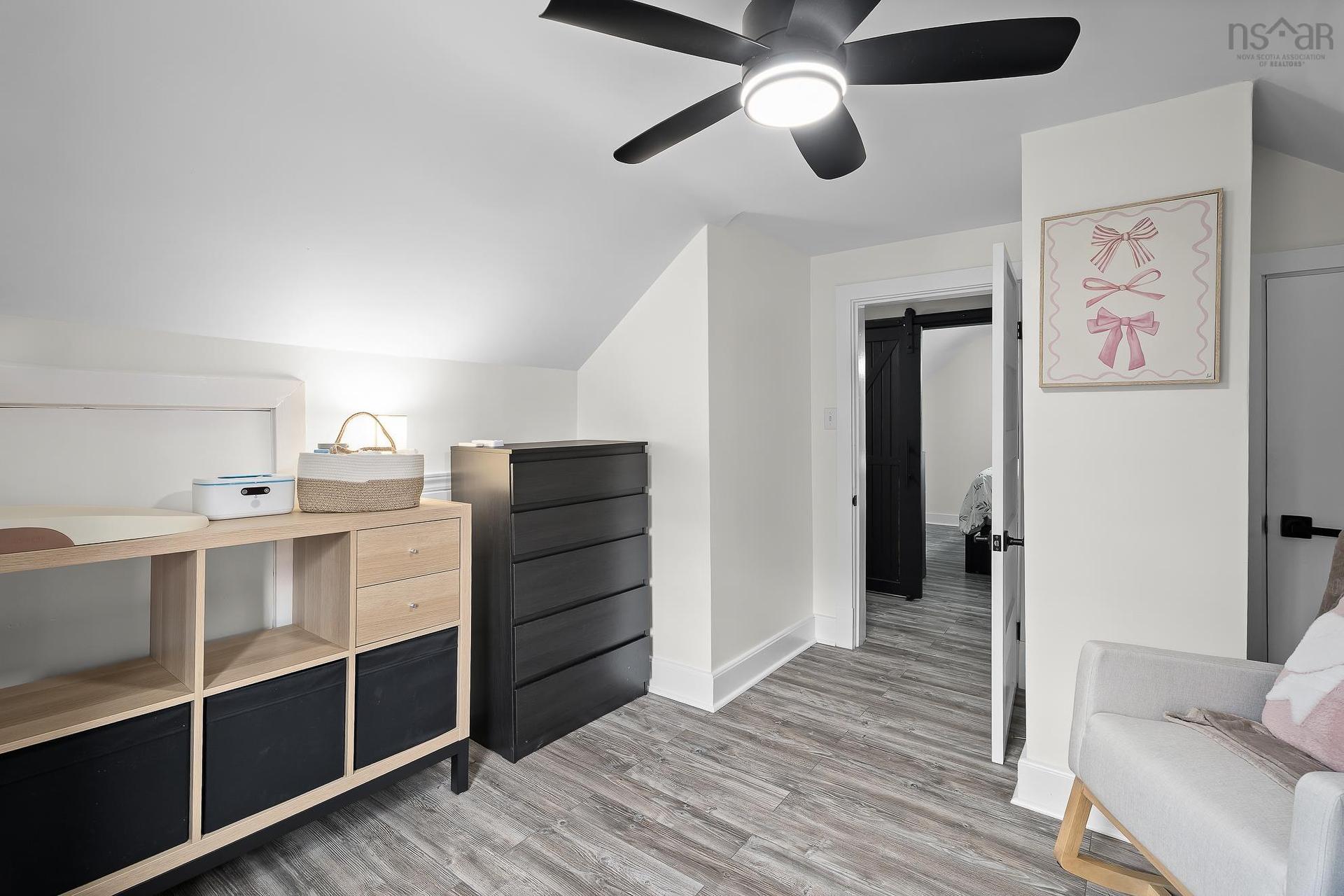 42 Asquith Avenue, Stewiacke, NS - Indoor
