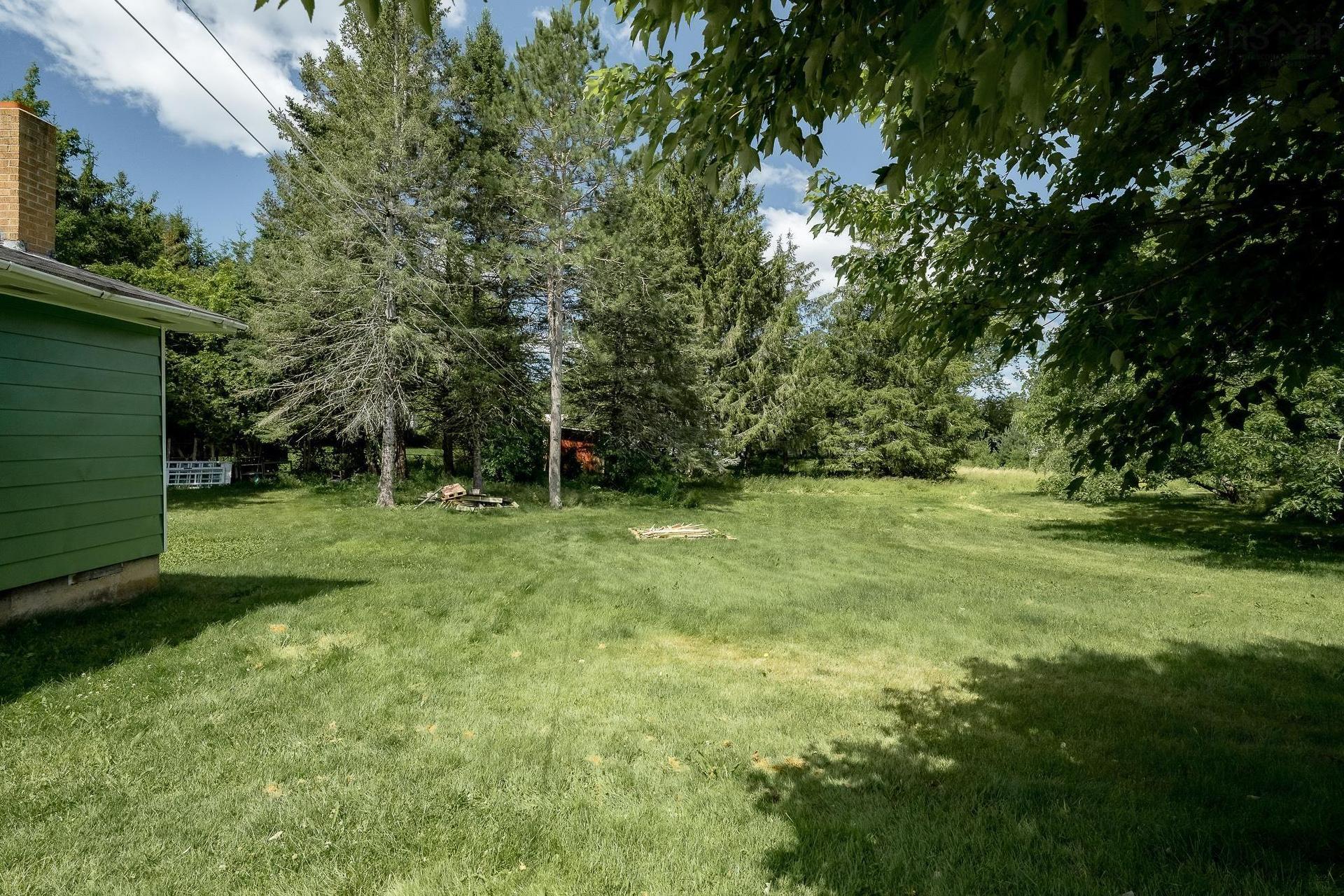42 Asquith Avenue, Stewiacke, NS - Outdoor