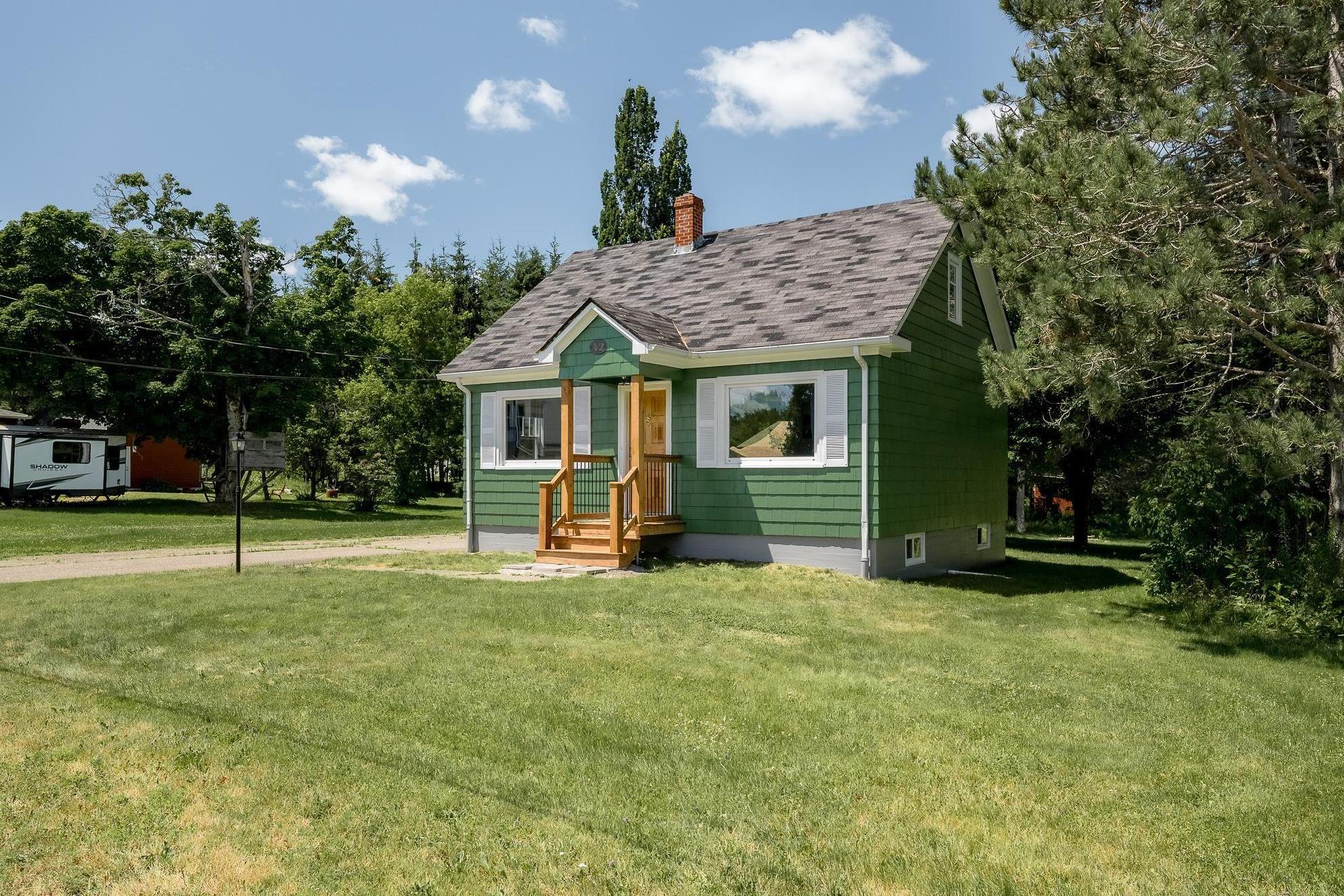 42 Asquith Avenue, Stewiacke, NS - Outdoor
