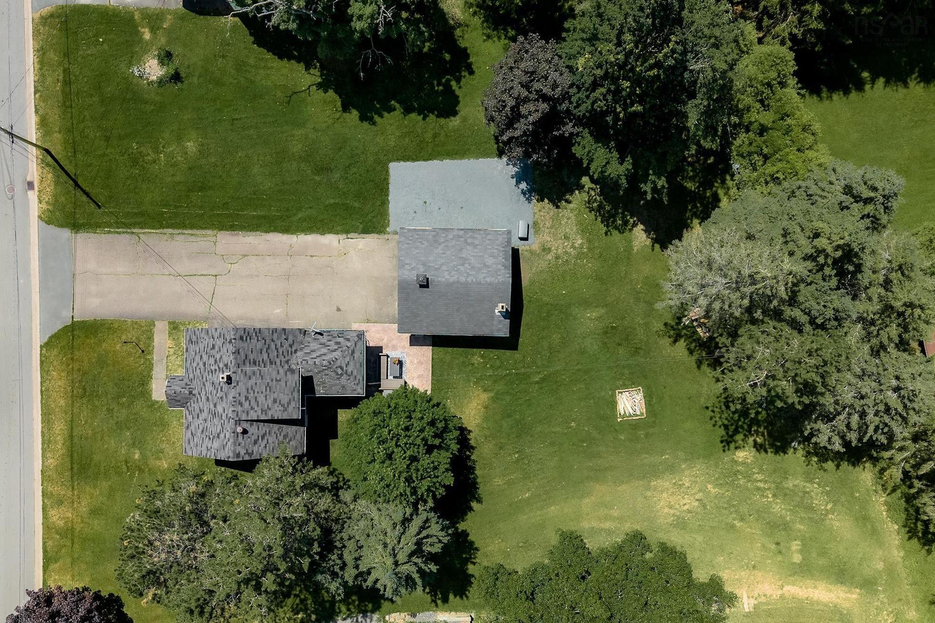 42 Asquith Avenue, Stewiacke, NS - Outdoor