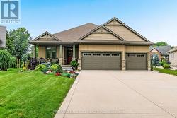 23 LINCOLN'S COVE Central Elgin (Port Stanley), ON N5L 0A8