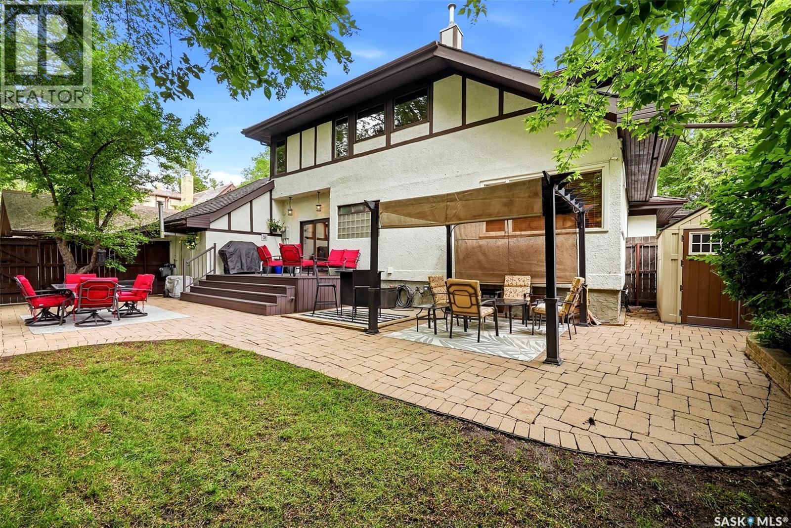2950 Albert Street, Regina, SK
