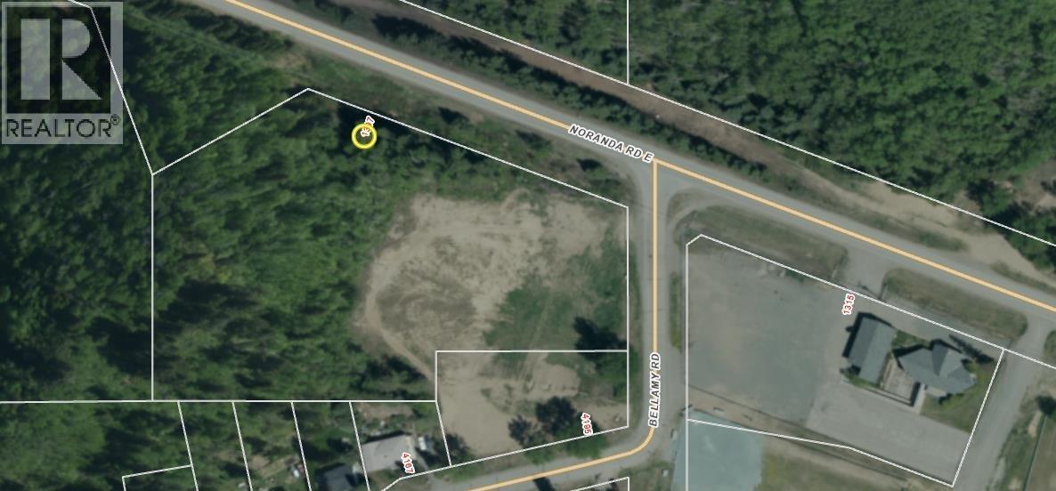 1397 E Noranda Road, Prince George, BC