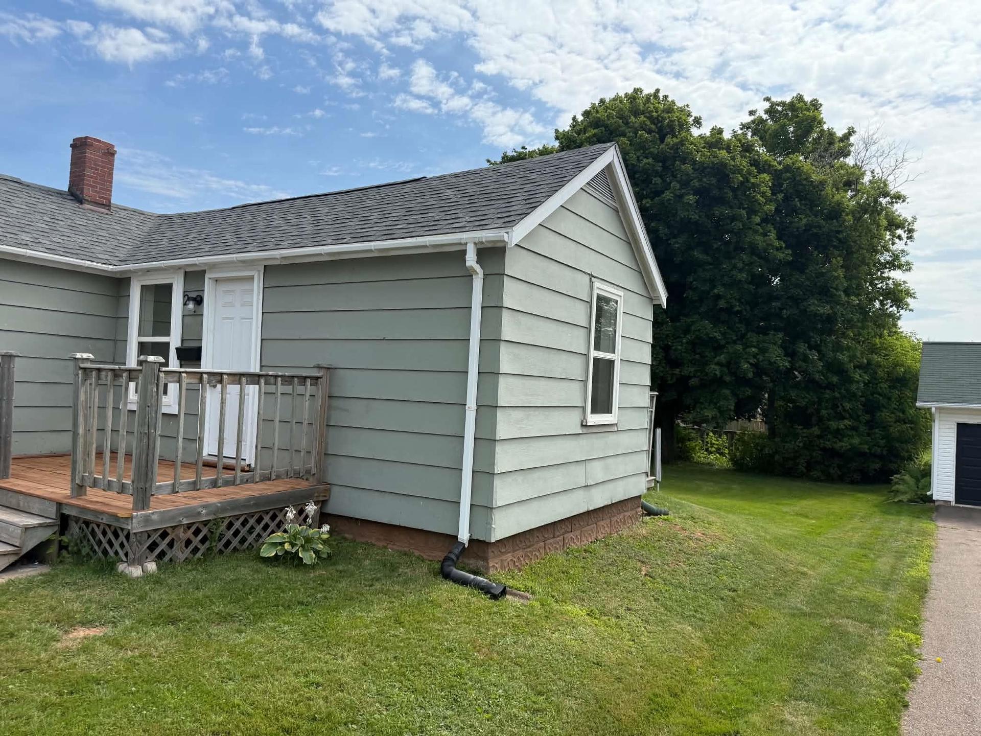251 Granville Street, Summerside, PE - Outdoor