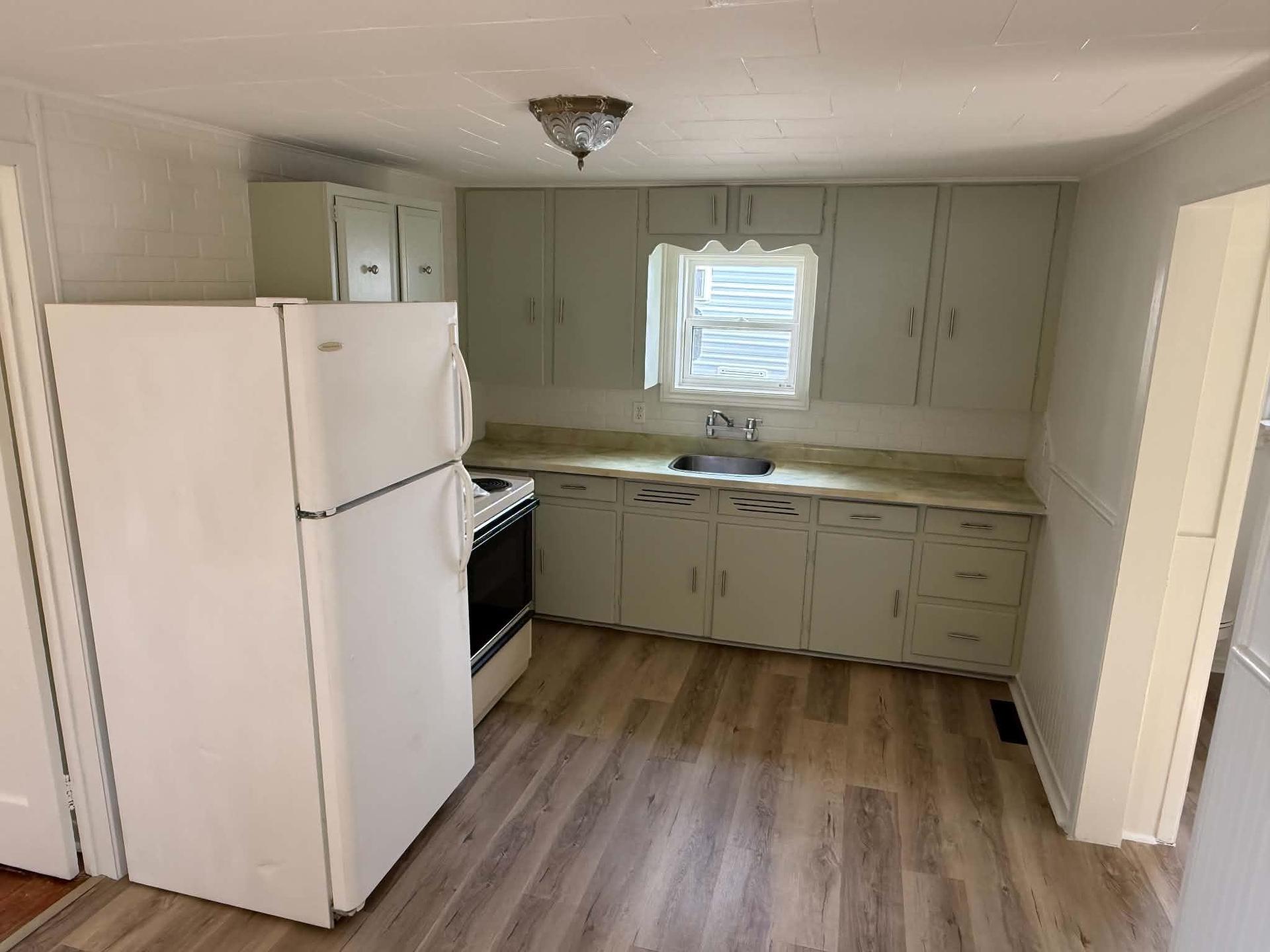 251 Granville Street, Summerside, PE - Indoor Photo Showing Kitchen