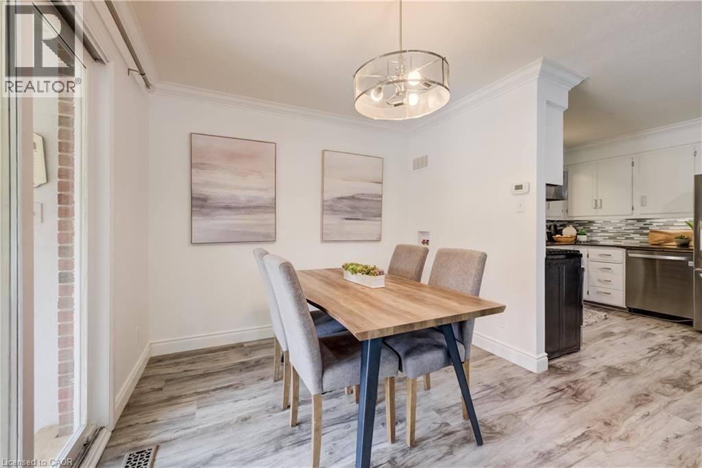 85 Foxhunt Road, Waterloo, ON - Indoor Photo Showing Other Room