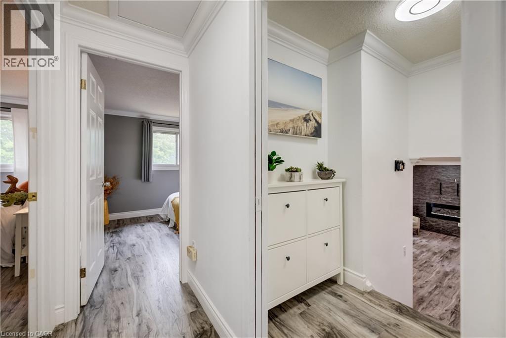 85 Foxhunt Road, Waterloo, ON - Indoor Photo Showing Other Room