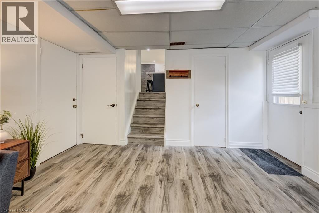 85 Foxhunt Road, Waterloo, ON - Indoor Photo Showing Other Room