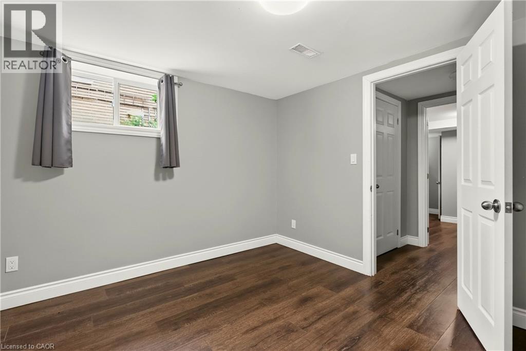 85 Lavina Crescent, Hamilton, ON - Indoor Photo Showing Other Room