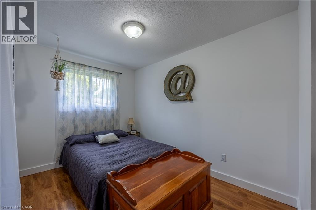 53 Miller Crescent, Simcoe, ON - Indoor Photo Showing Bedroom