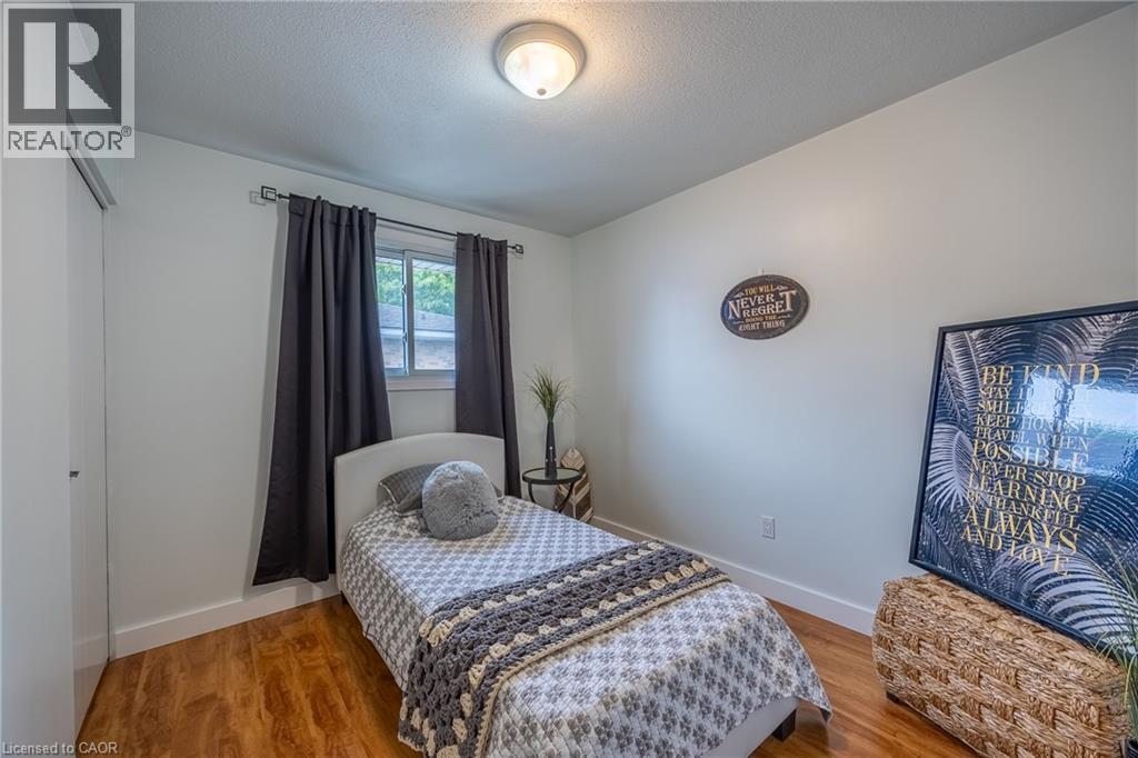 53 Miller Crescent, Simcoe, ON - Indoor Photo Showing Bedroom