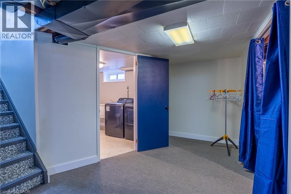 53 Miller Crescent, Simcoe, ON - Indoor