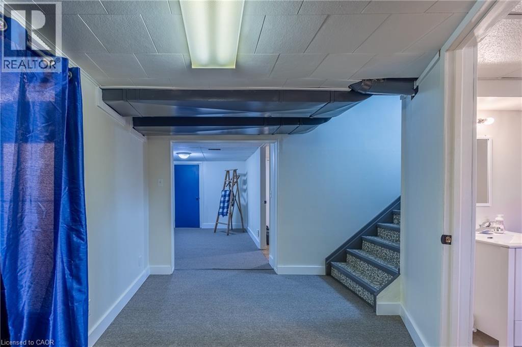 53 Miller Crescent, Simcoe, ON - Indoor Photo Showing Other Room
