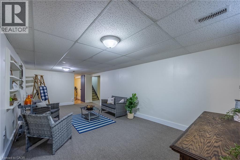 53 Miller Crescent, Simcoe, ON - Indoor Photo Showing Other Room
