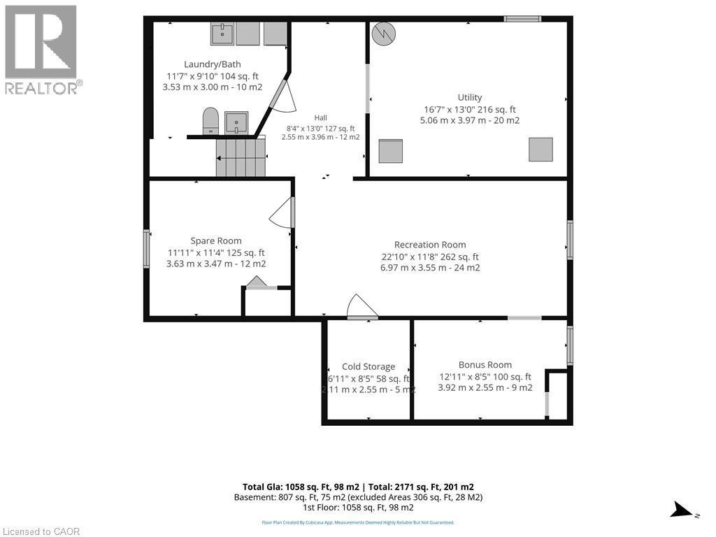 53 Miller Crescent, Simcoe, ON - Other