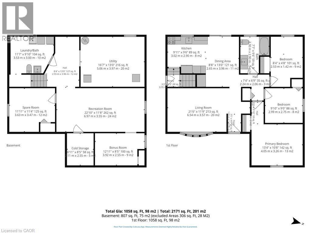 53 Miller Crescent, Simcoe, ON - Other