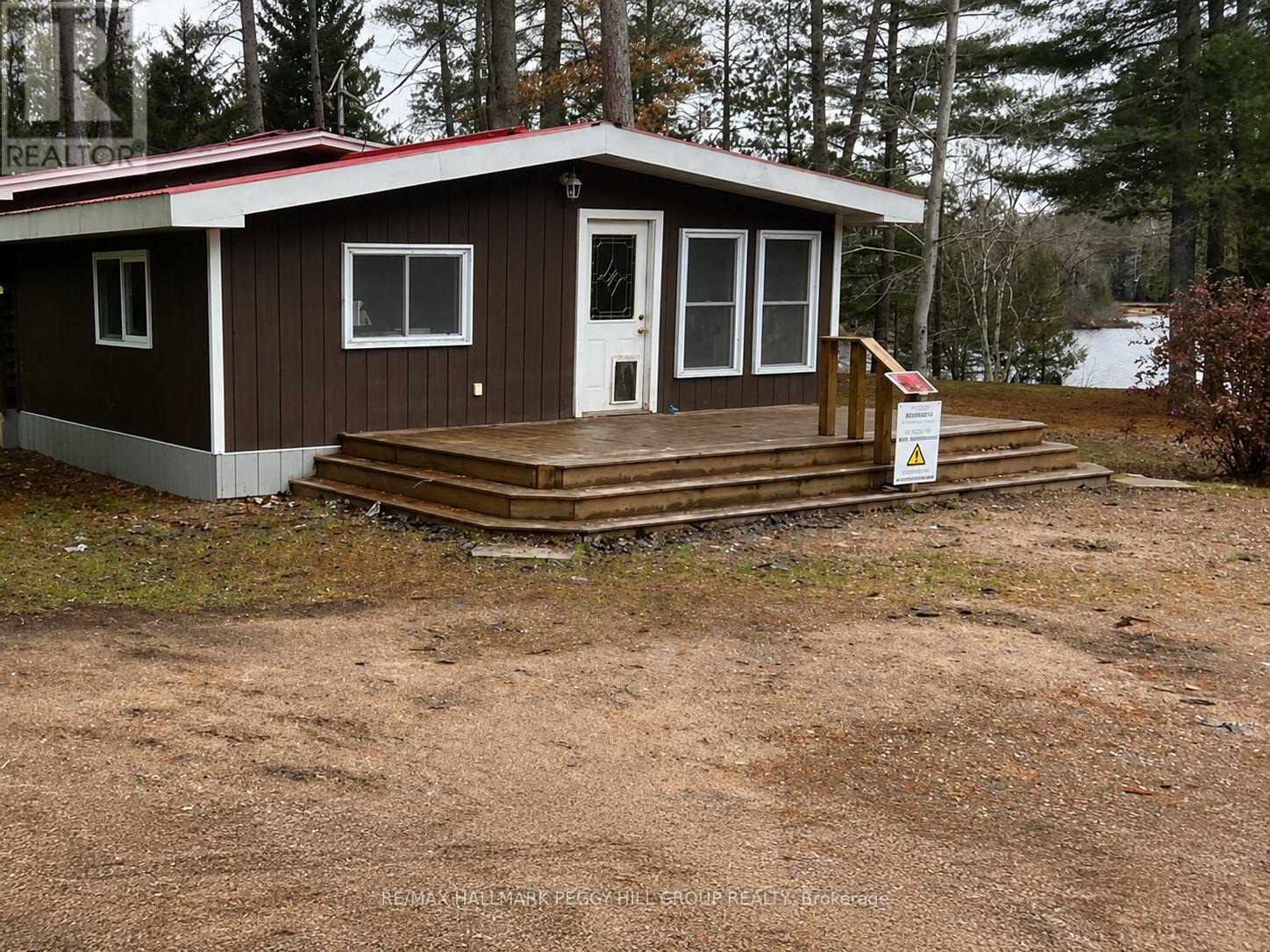 8863 Highway 17 E, Calvin, ON - Outdoor