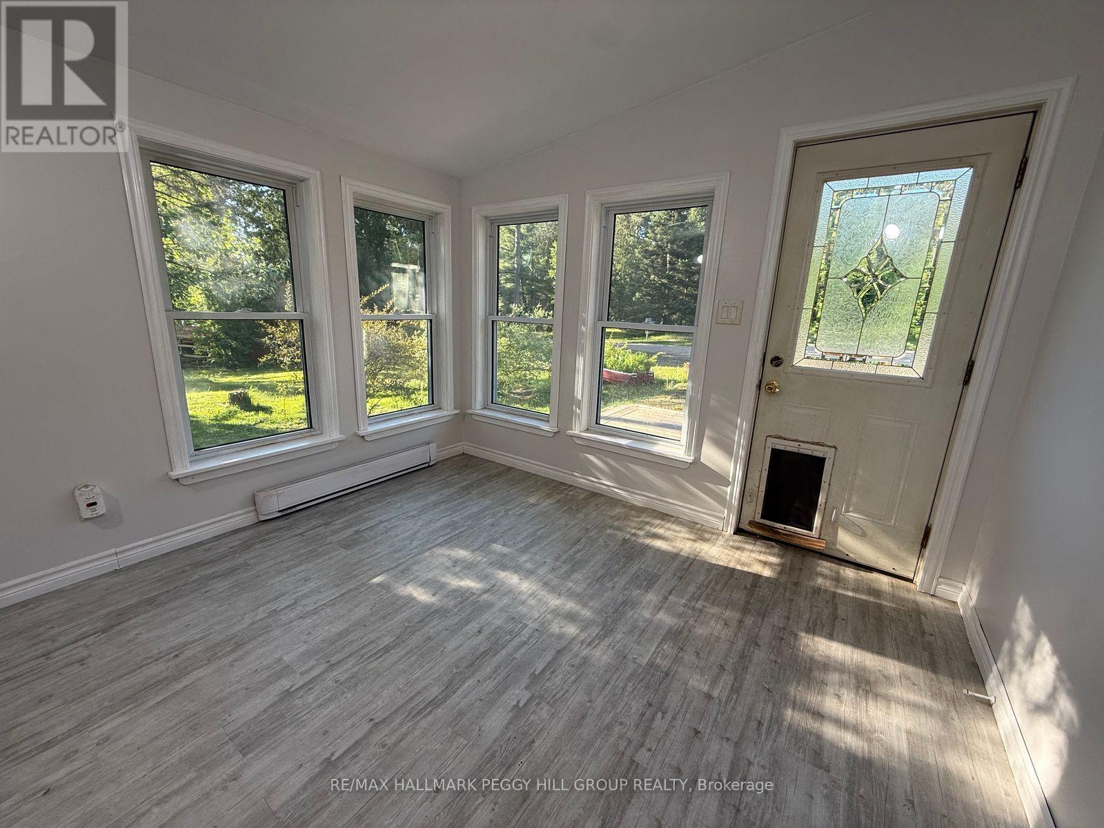 8863 Highway 17 E, Calvin, ON - Indoor Photo Showing Other Room