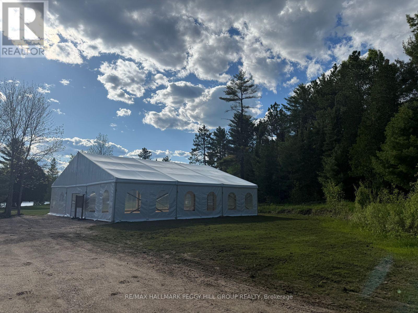 8863 Highway 17 E, Calvin, ON - Outdoor