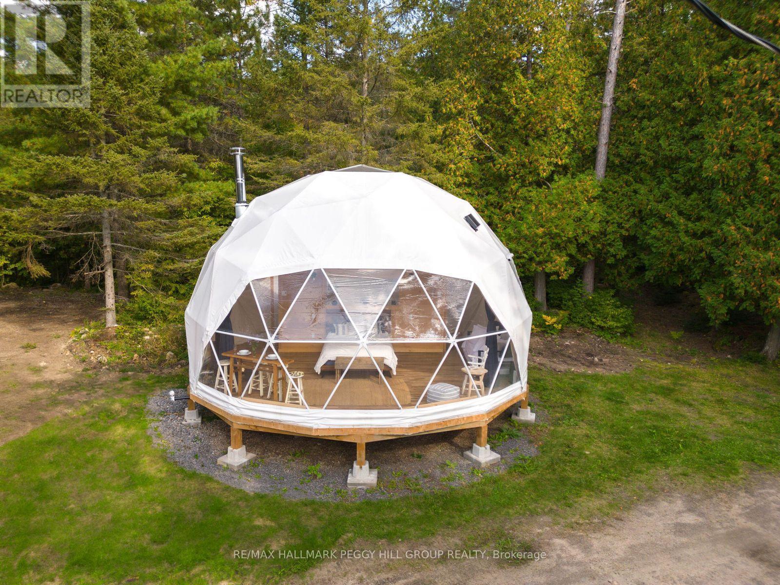8863 Highway 17 E, Calvin, ON - Outdoor