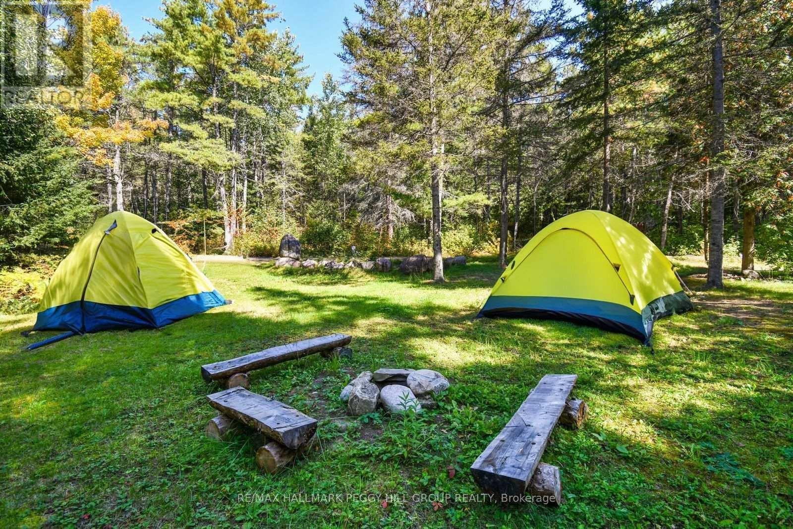 8863 Highway 17 E, Calvin, ON - Outdoor