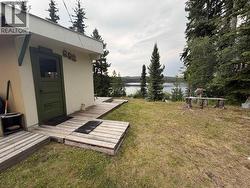 42590 BEDNESTI LAKE ROAD Prince George, BC V2N 6K3