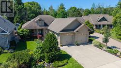 569 CREEKWOOD DRIVE Saugeen Shores, ON N0H 2L0