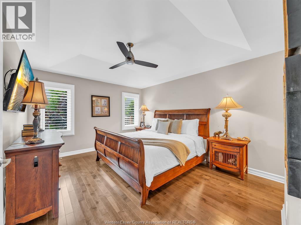 2425 Skinner, Lasalle, ON - Indoor Photo Showing Bedroom