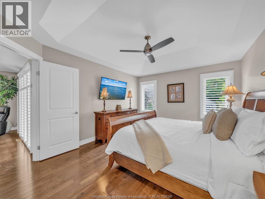 2425 Skinner, Lasalle, ON - Indoor Photo Showing Bedroom