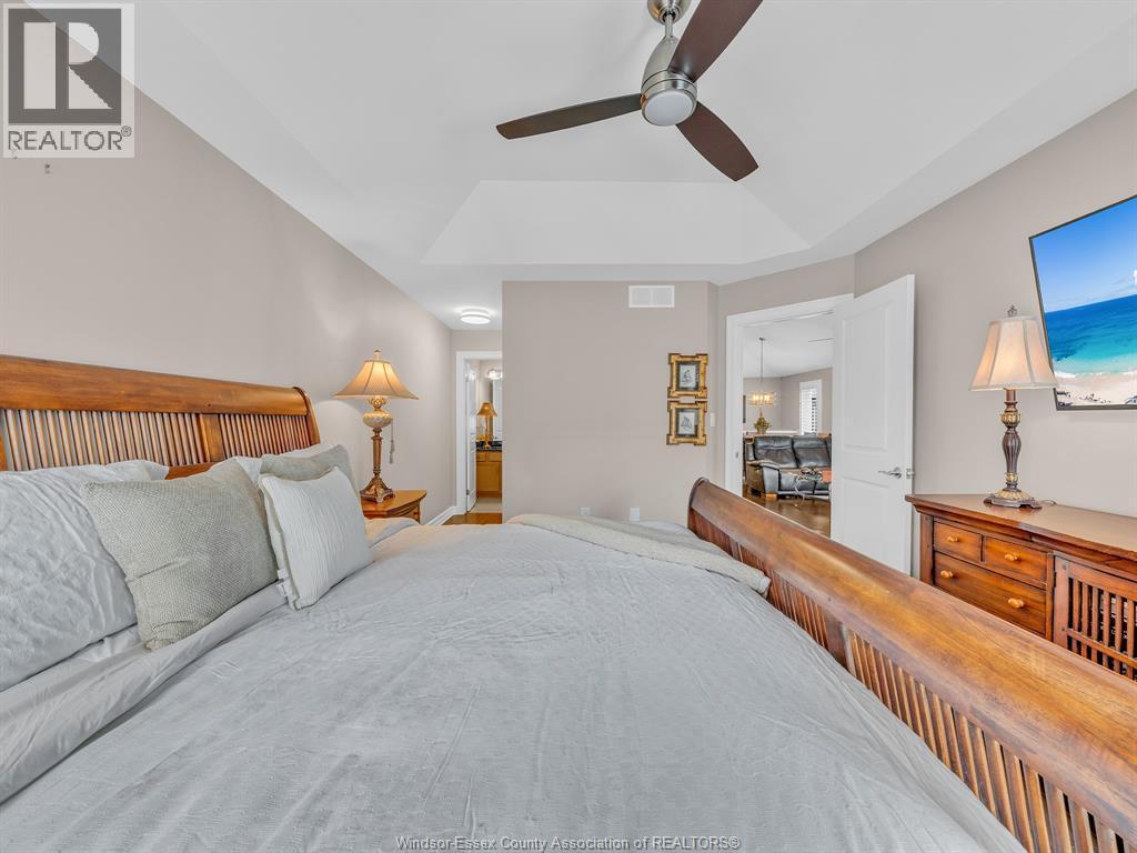 2425 Skinner, Lasalle, ON - Indoor Photo Showing Bedroom