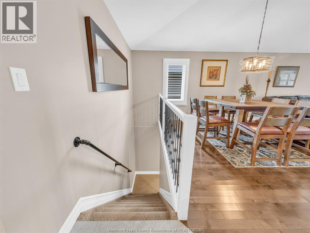 2425 Skinner, Lasalle, ON - Indoor