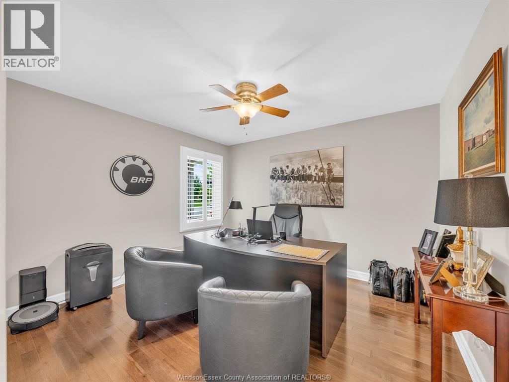 2425 Skinner, Lasalle, ON - Indoor Photo Showing Office