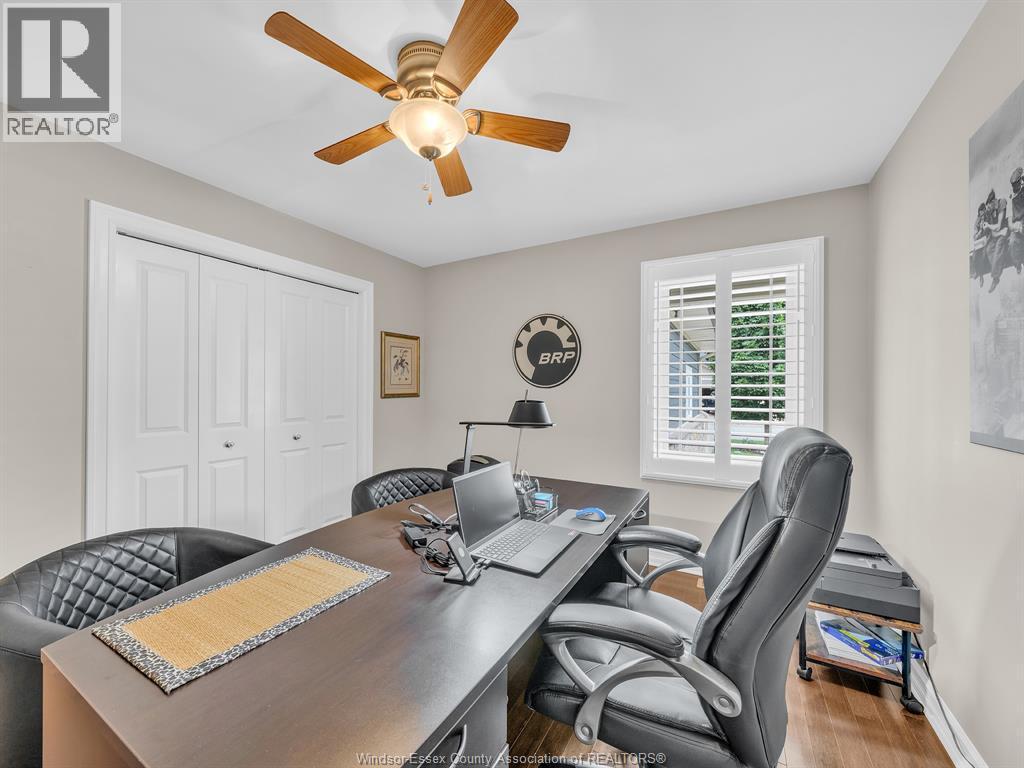 2425 Skinner, Lasalle, ON - Indoor Photo Showing Office