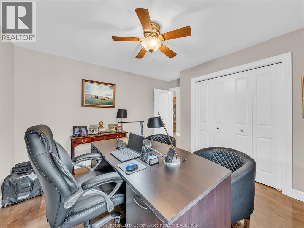 2425 Skinner, Lasalle, ON - Indoor Photo Showing Office