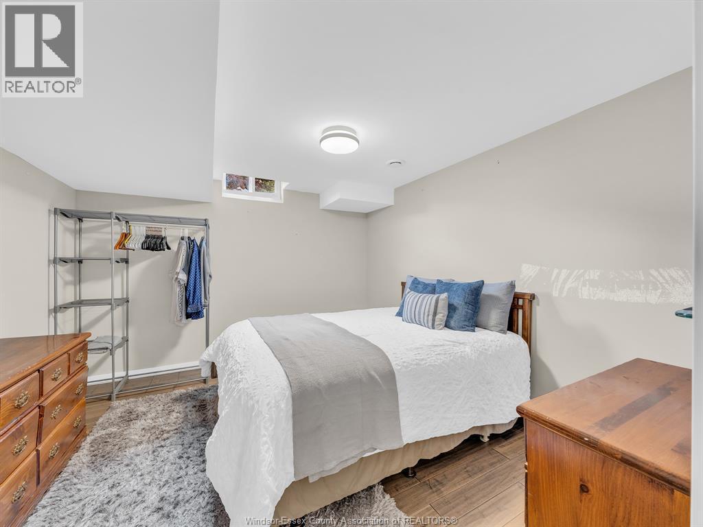 2425 Skinner, Lasalle, ON - Indoor Photo Showing Bedroom