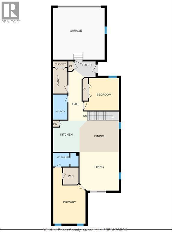 2425 Skinner, Lasalle, ON - Other