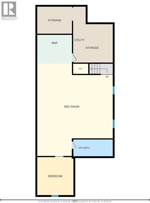 2425 Skinner, Lasalle, ON - Other