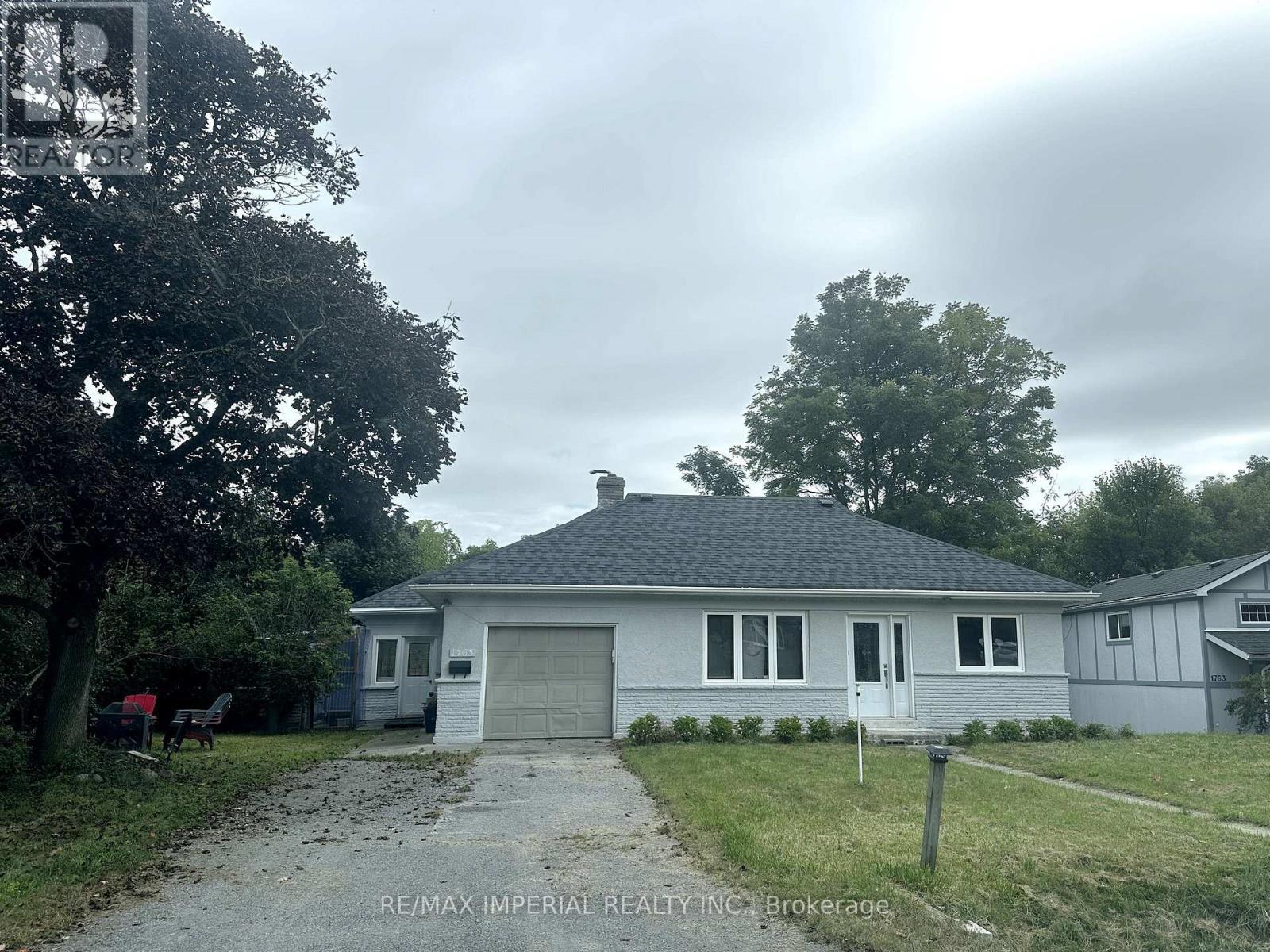 1765 Appleview Road, Pickering, ON - Outdoor