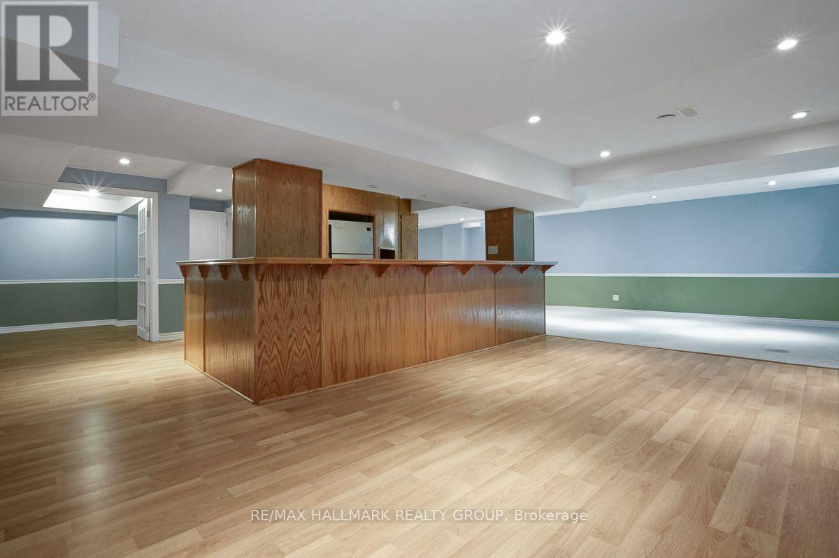 55 Maple Stand Way, Ottawa, ON - Indoor Photo Showing Other Room