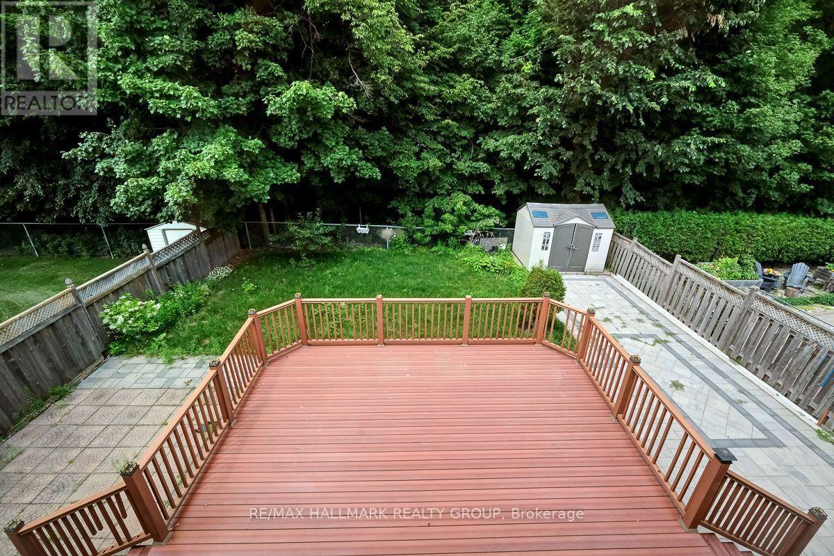 55 Maple Stand Way, Ottawa, ON - Outdoor