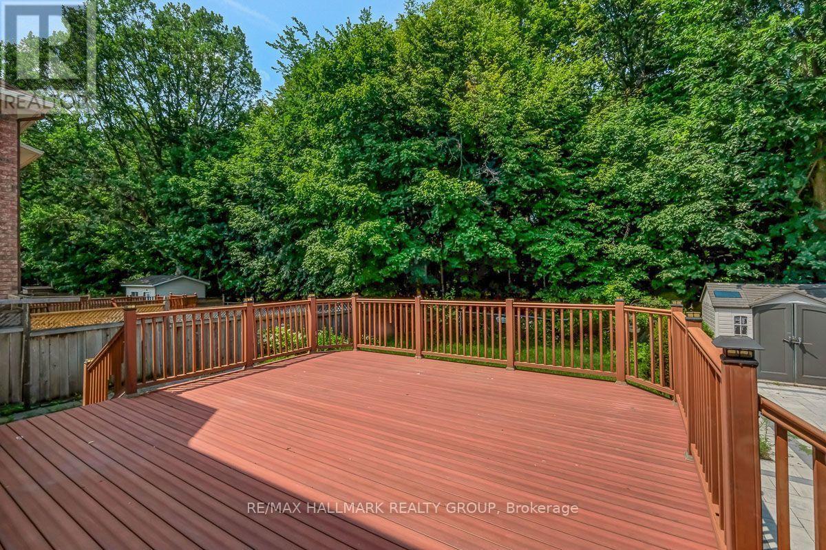 55 Maple Stand Way, Ottawa, ON - Outdoor