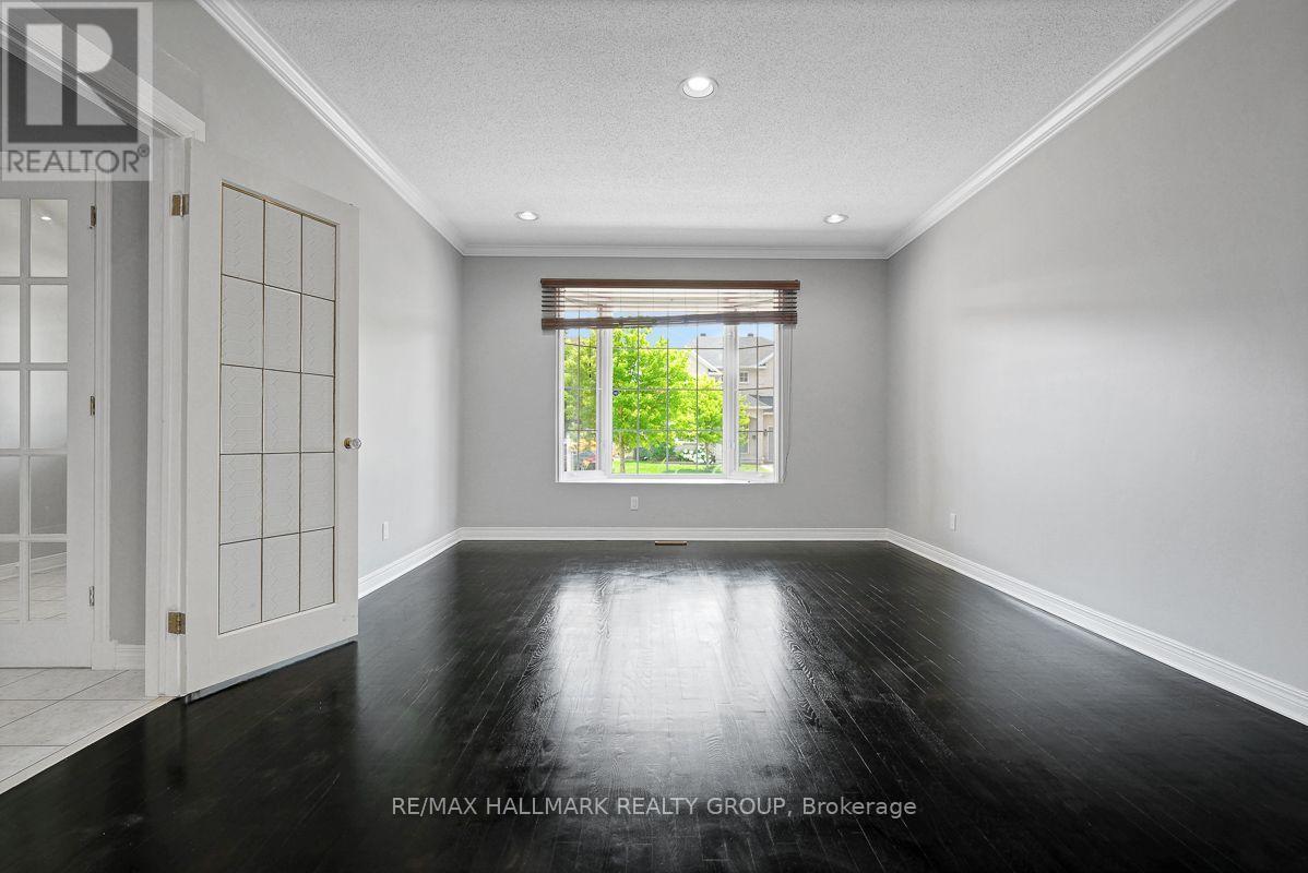 55 Maple Stand Way, Ottawa, ON - Indoor Photo Showing Other Room