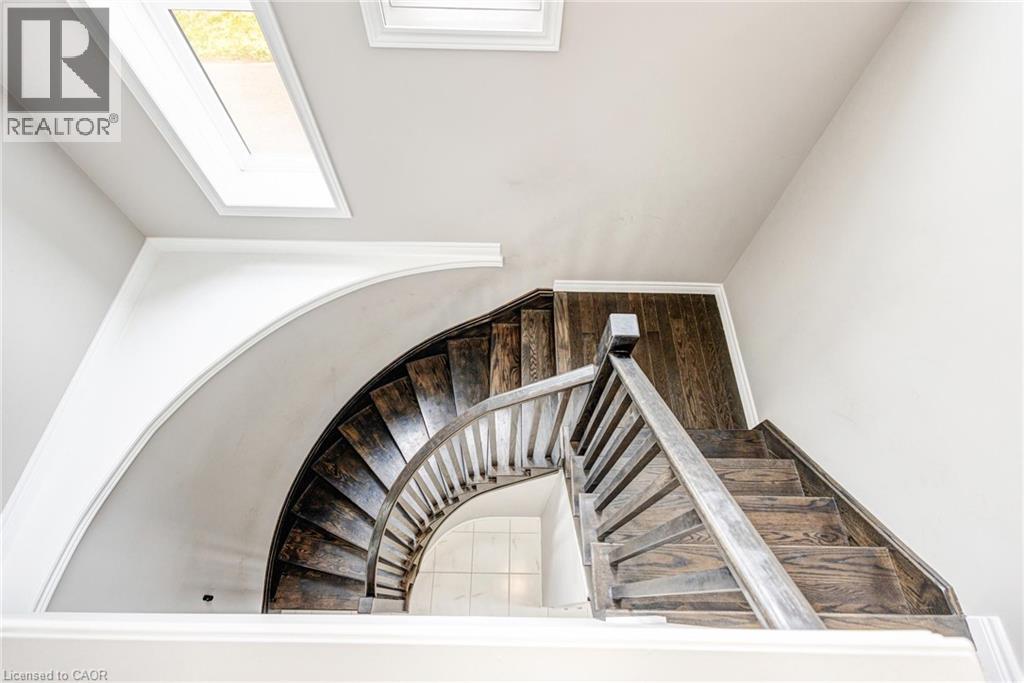 417 Rivertrail Avenue, Kitchener, ON - Indoor Photo Showing Other Room