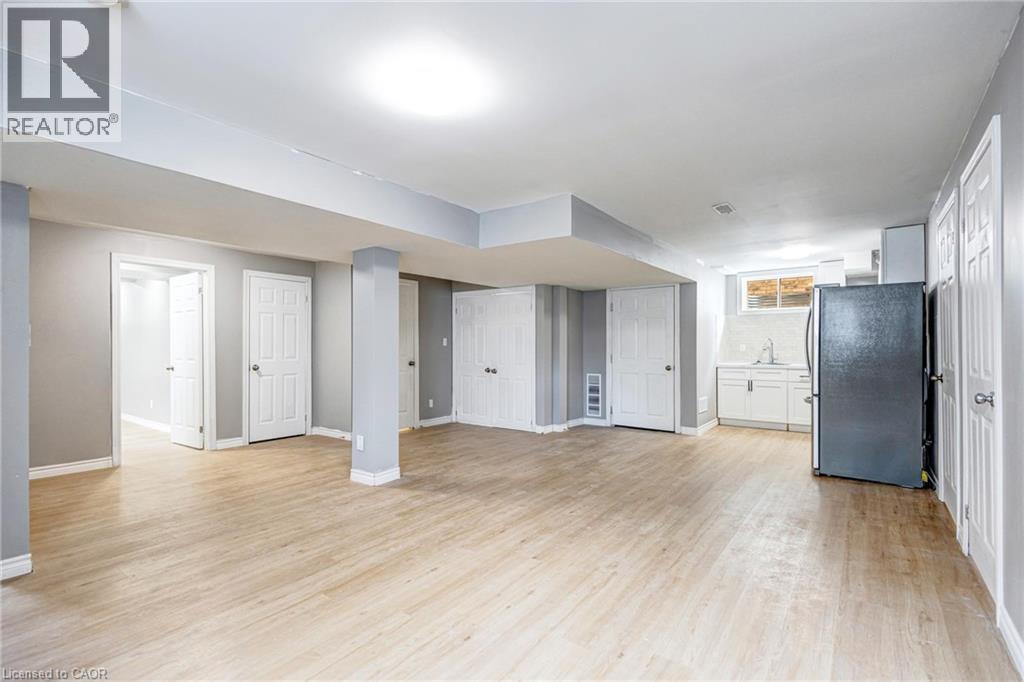 417 Rivertrail Avenue, Kitchener, ON - Indoor Photo Showing Other Room